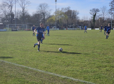 FC De Westhoek '20 1 - S.K.N.W.K. 1 (competitie) seizoen 2023-2024 (Fotoboek 2) (88/184)